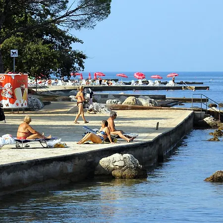 With Parking Spaces - 22814 Umag