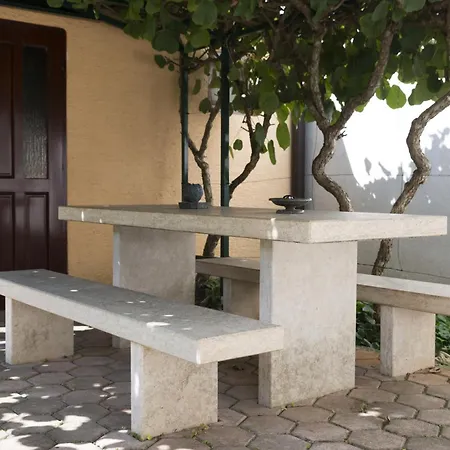 With Parking Spaces - 22814 Apartmán Umag